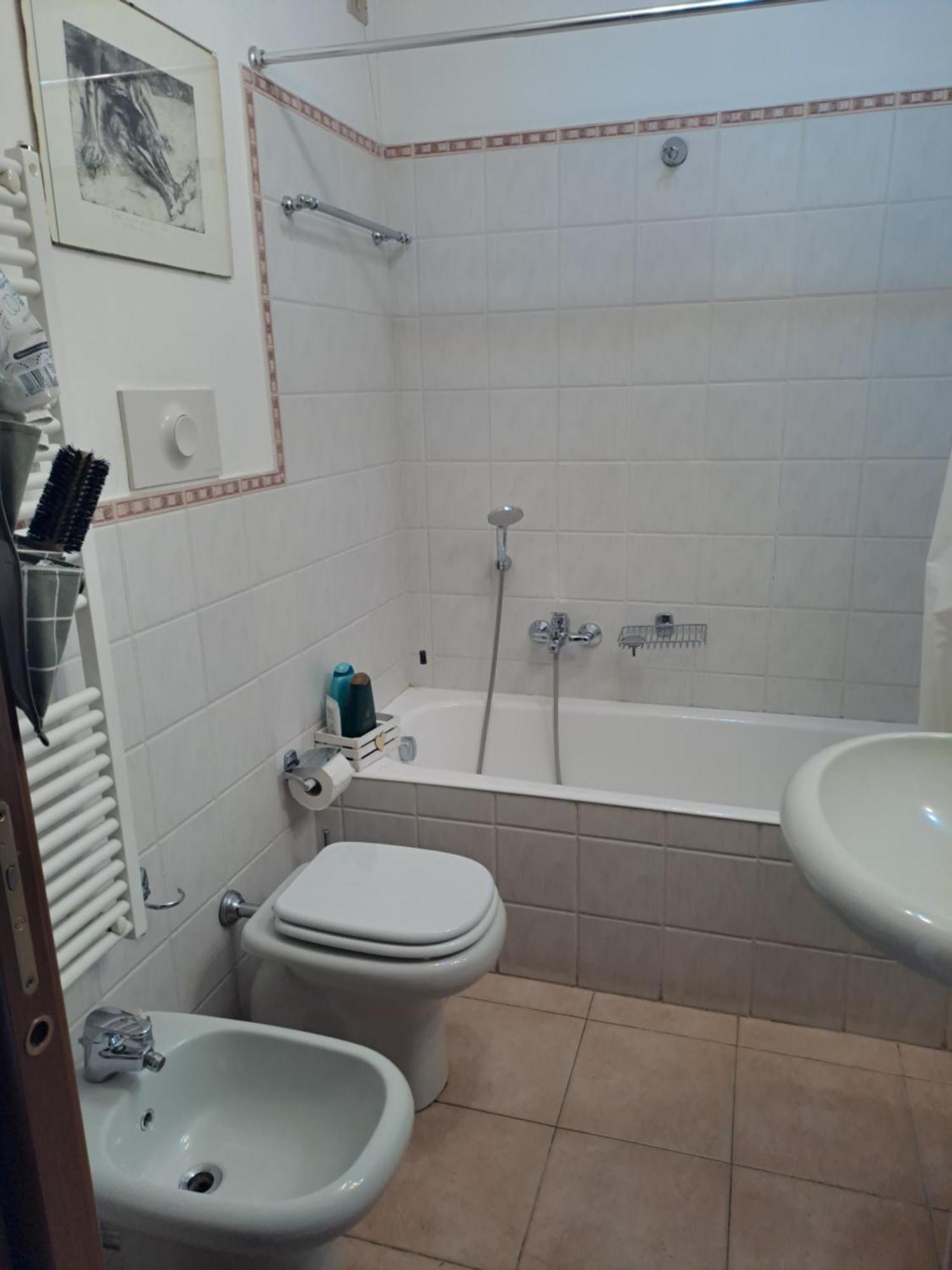 Apartamento Via Comune Antico